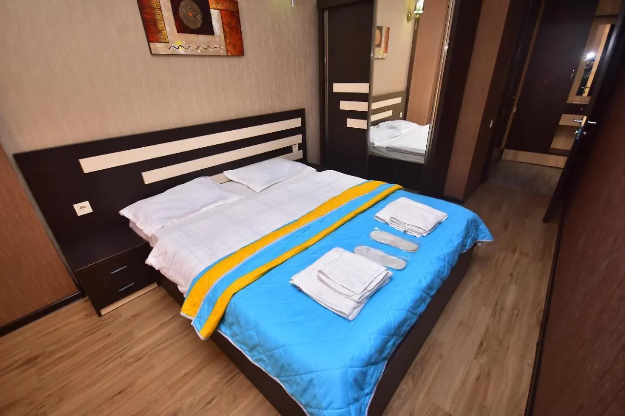 Appartement Batumi - Orbi Plaza - Near The Aquapark