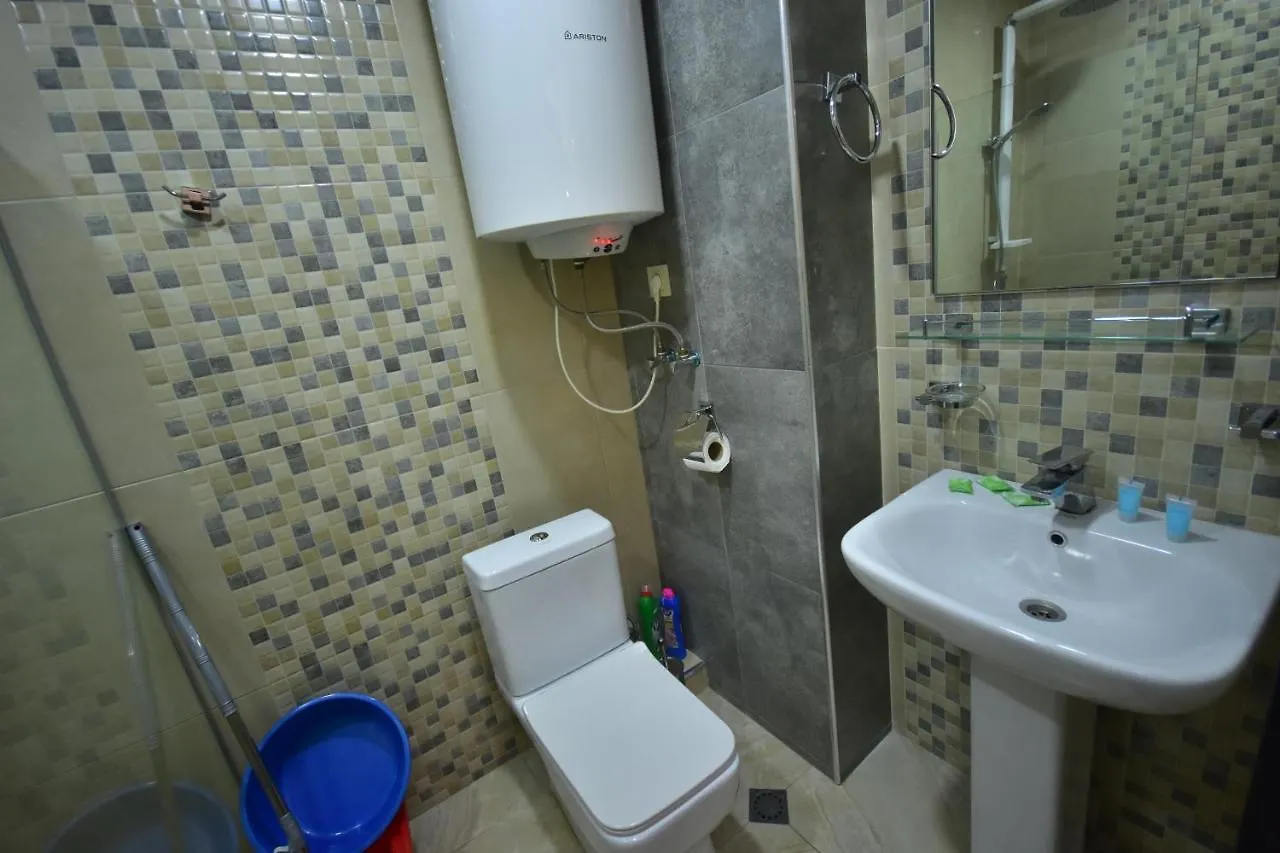 Appartement Batumi - Orbi Plaza - Near The Aquapark