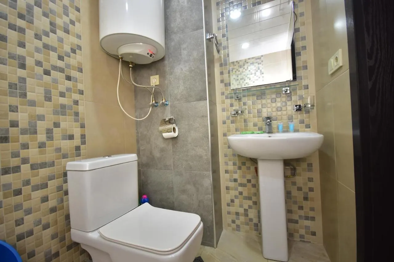 Appartement Batumi - Orbi Plaza - Near The Aquapark