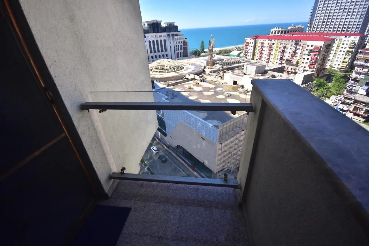 Appartement Batumi - Orbi Plaza - Near The Aquapark Géorgie