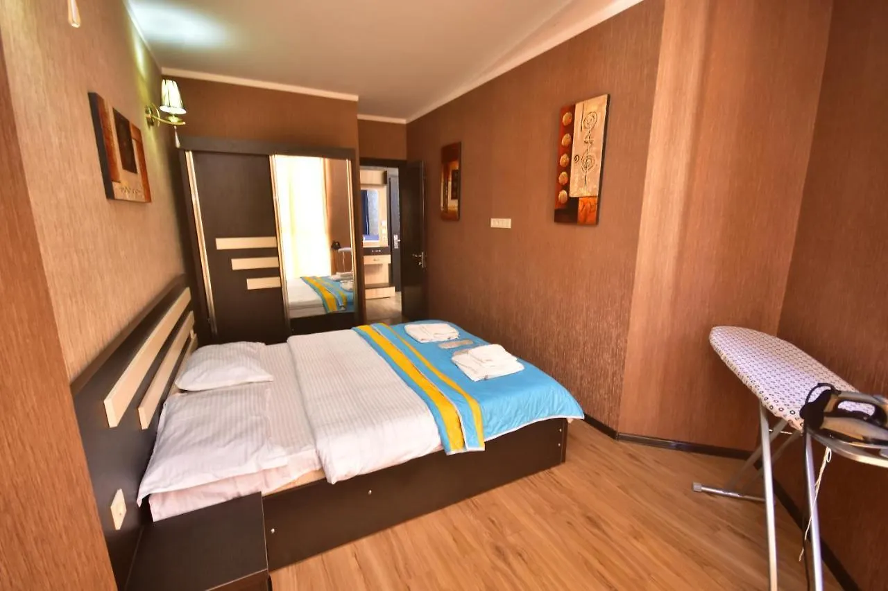Appartement Batumi - Orbi Plaza - Near The Aquapark